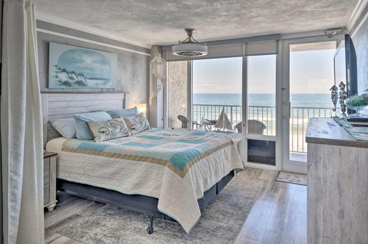 Bright Daytona Beach Condo With Community Pool! Exterior foto